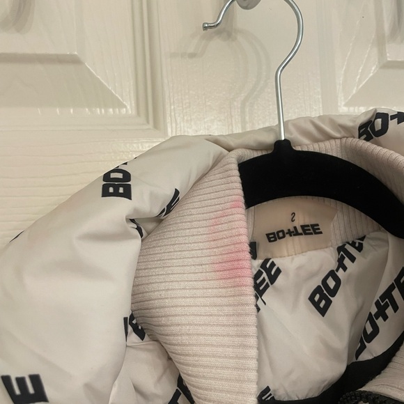 Puffer Jacket - Picture 8 of 8